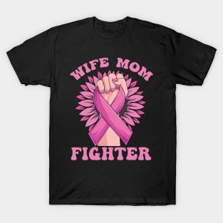 Cute Breast Cancer Awareness T-Shirt